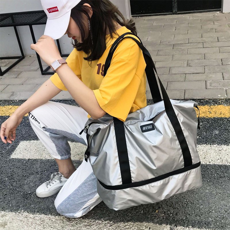  纽温蕾芙旅行袋