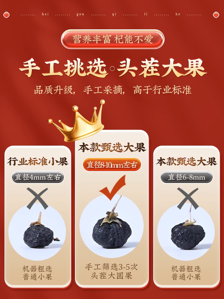  阿里健康大药房枸杞