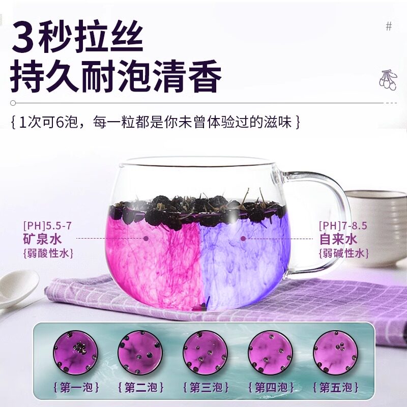  阿里健康大药房枸杞