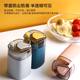 Pressure toothpick box portable for household use