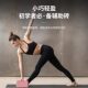 Yoga bricks for adults to dance high-density auxiliary tools and supplies foam bricks for women's adult yoga studio special body bricks