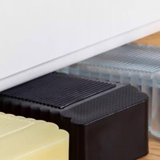 硅胶防风门塞门挡门顶阻门器安全门卡防撞固定门吸宝宝防夹手大号