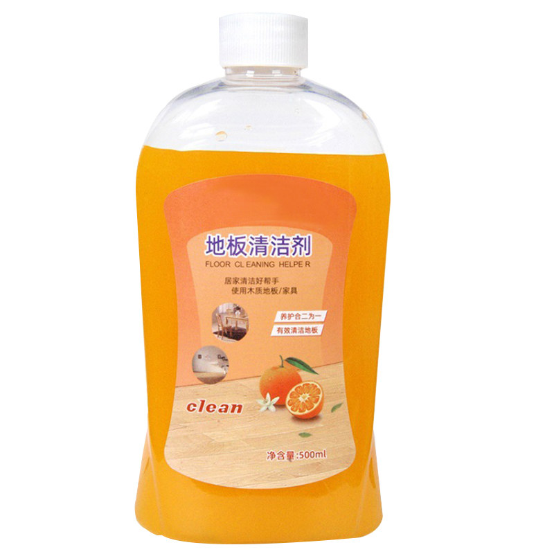 地板清洁剂片瓷砖沫拖地抑菌清洗液 pissa洁瓷剂