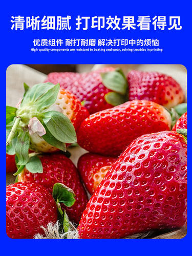 适用惠普M452dw/dn/nw硒鼓hp CF410A M377dw M477fdw/dw彩色打印机墨盒LaserJet Pro易加粉晒鼓粉盒四色 - 图1