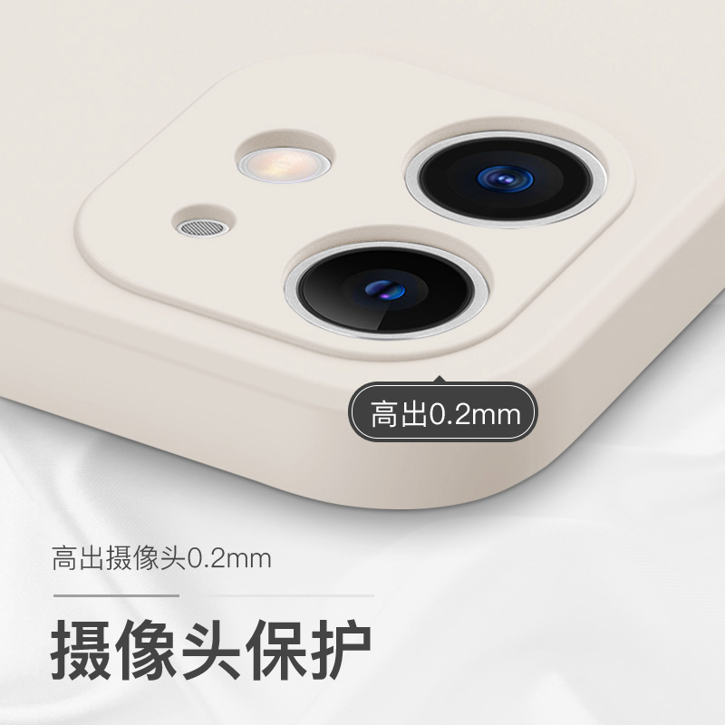 适用苹果13福宝手机壳15promax新款iPhone14pro情侣12mini小熊猫11可爱xsmax萌兰8plus7硅胶xr/14plus保护套-图1