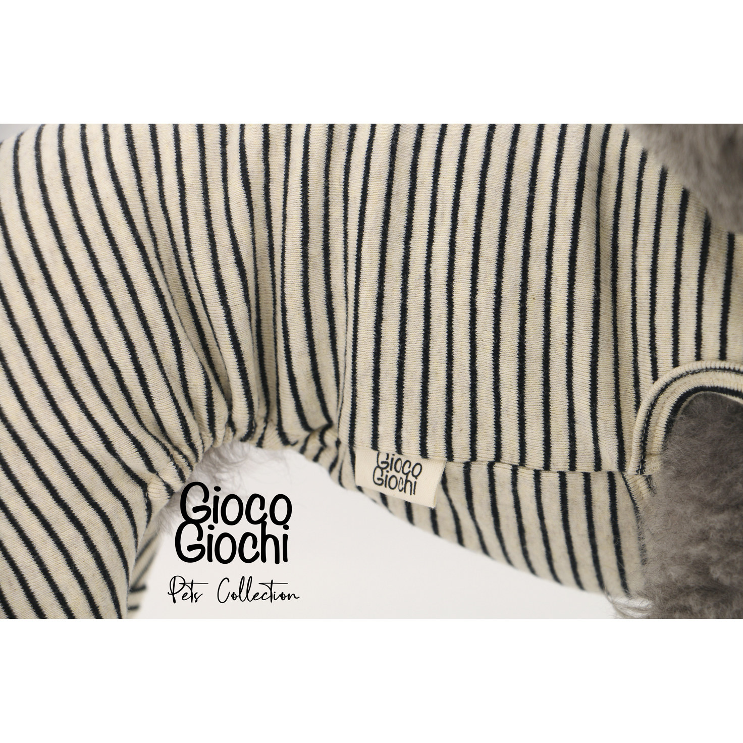 GiocoGiochi宠物春秋纯棉短腿四脚衣泰迪母狗绝育术后包肚背心,淘宝优惠券,粉丝福利购,淘宝优惠卷