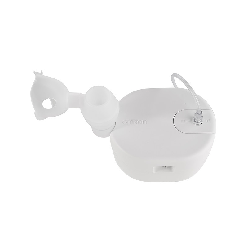 omron ne-c106老人压缩式雾化器 立成医疗器械雾化器