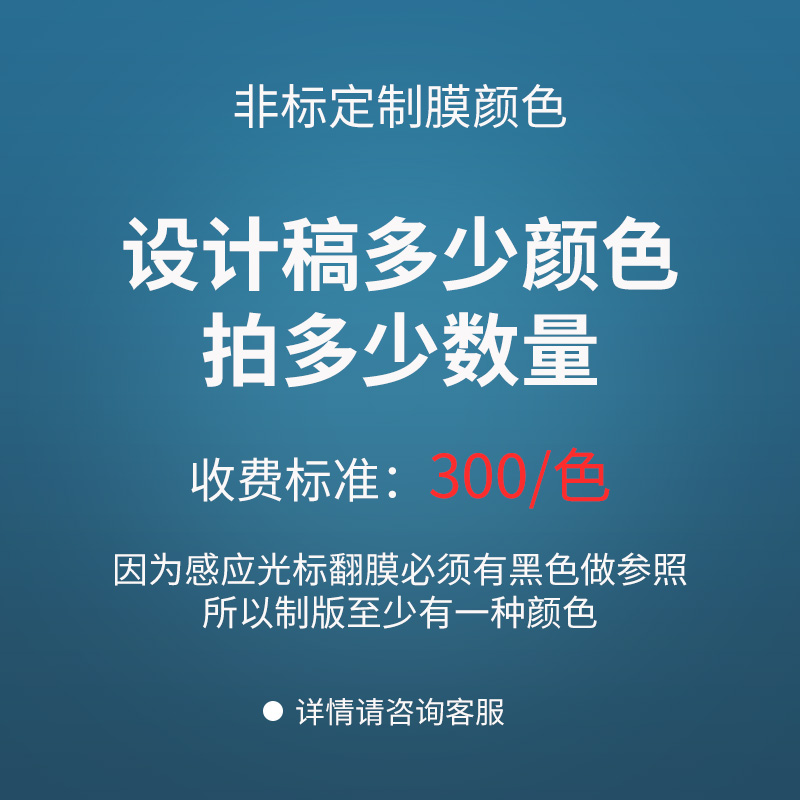 利强锁鲜膜气调包装膜黑鸭封口膜打包封口膜锁鲜盒包装膜自动封口机包装膜定做各种LOGO封口膜外卖打包盒封口 - 图1