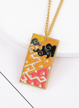 跨境创意新款热门新品牌子周边时