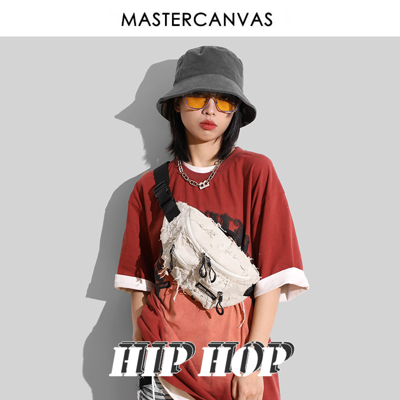  MASTERCANVAS女士包袋