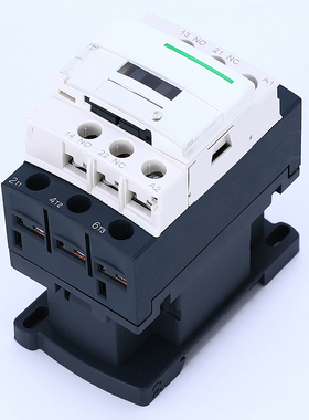 ZLC1-12交流接触器 原装 银点品质 12A M7C Q7C 纯铜线圈220V380V