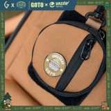 Дорожная система хранения для кемпинга, школьный рюкзак, кошелек, значок, универсальное снаряжение