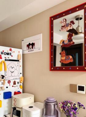 马上有钱当代年轻人玄学buff叠满