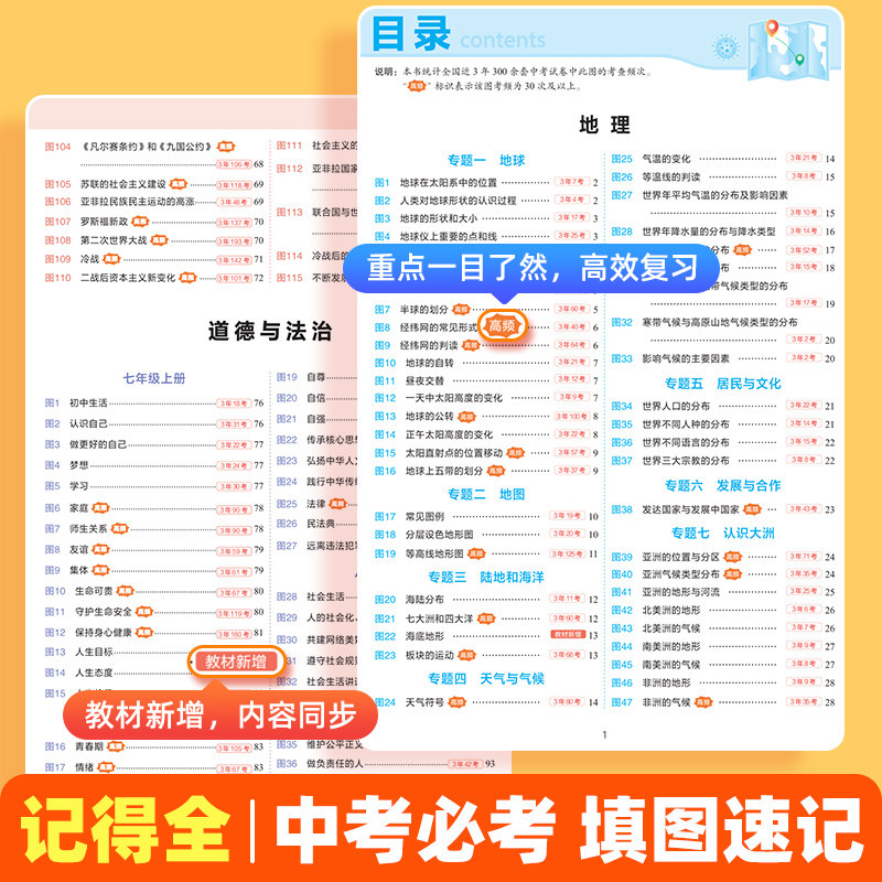 【作业帮 2023新版 高考】高考满分作文高中语文作文素材2023书新高考素材精选范文议论文万能写作模板技巧大招写作辅导书高分范文