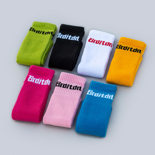 Children's roller skating socks anti-wear feet comfortable