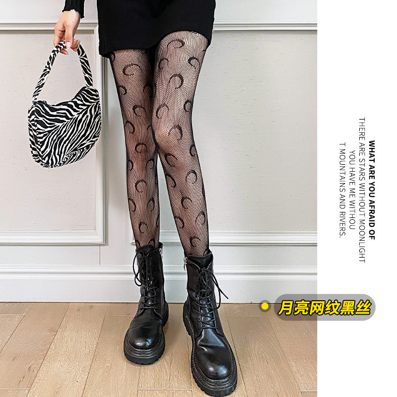  南极人凡泽连裤袜/打底袜