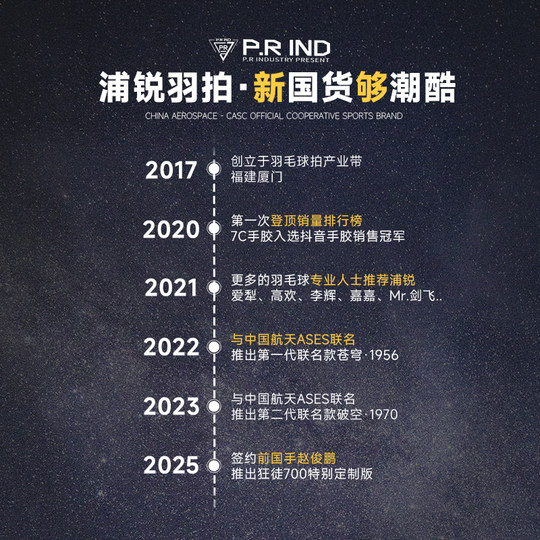 浦锐渐变Tee运动速干短袖羽毛球服T恤男款圆领透气比赛训练服套装