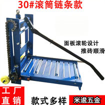 Aerated Block Brick Cutting Machine Manual Lightweight Brick Cutting Machine Foam Brick Cutting to Divine Machine Press Machine site Construction Tool