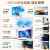 Haier 55-inch ultra high definition smart TV 55H5D