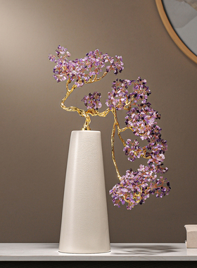 轻奢平安苹果摆件乔迁礼物