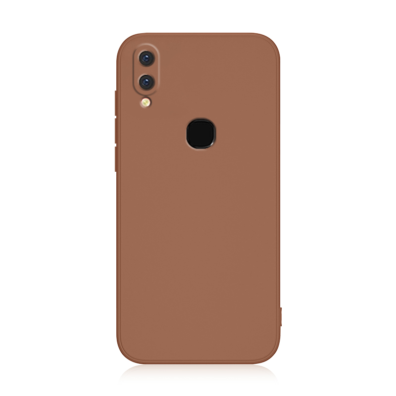 适用vivoz1手机壳z1i硅胶vivo青春版vovoz全包防摔viviz男v1801a0ao女vivov套vivozi外壳vivozli新款v1730da - 图2