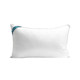 Best pillow feather velvet pure cotton