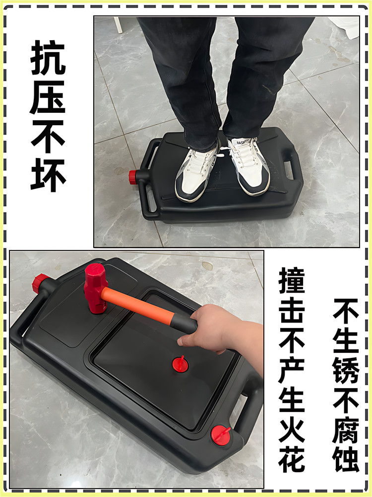 加厚塑料接油盆工具盘零件清洗盘废机油盘洗件盆汽修费油接油盘,淘宝优惠券,粉丝福利购,淘宝优惠卷