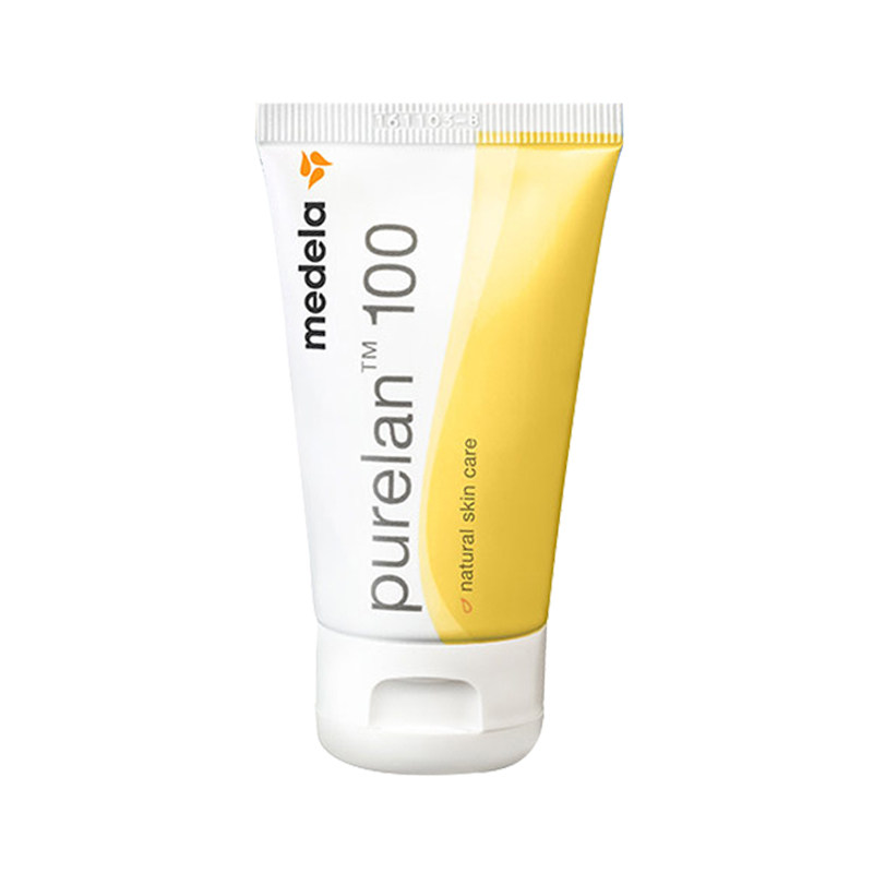 美德乐乳头修复产妇哺乳期羊脂膏 Hertie海外乳晕护理