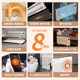 Besten 3D global diathermic heater s12