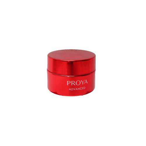 珀莱雅红宝石面霜轻盈滋润版泊莱雅抗初老紧致肌肤正品中小样15g - 图3