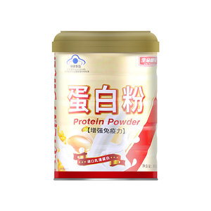 生命需宝蛋白粉高蛋白质中老年人