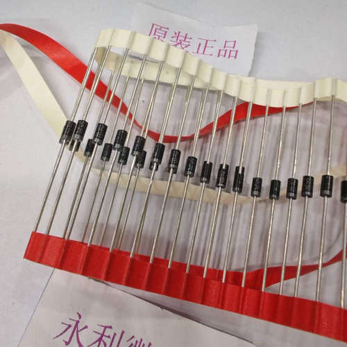 EIC 2EZ91D5 稳压二极管 进口原装正品 可私客服 - 图2