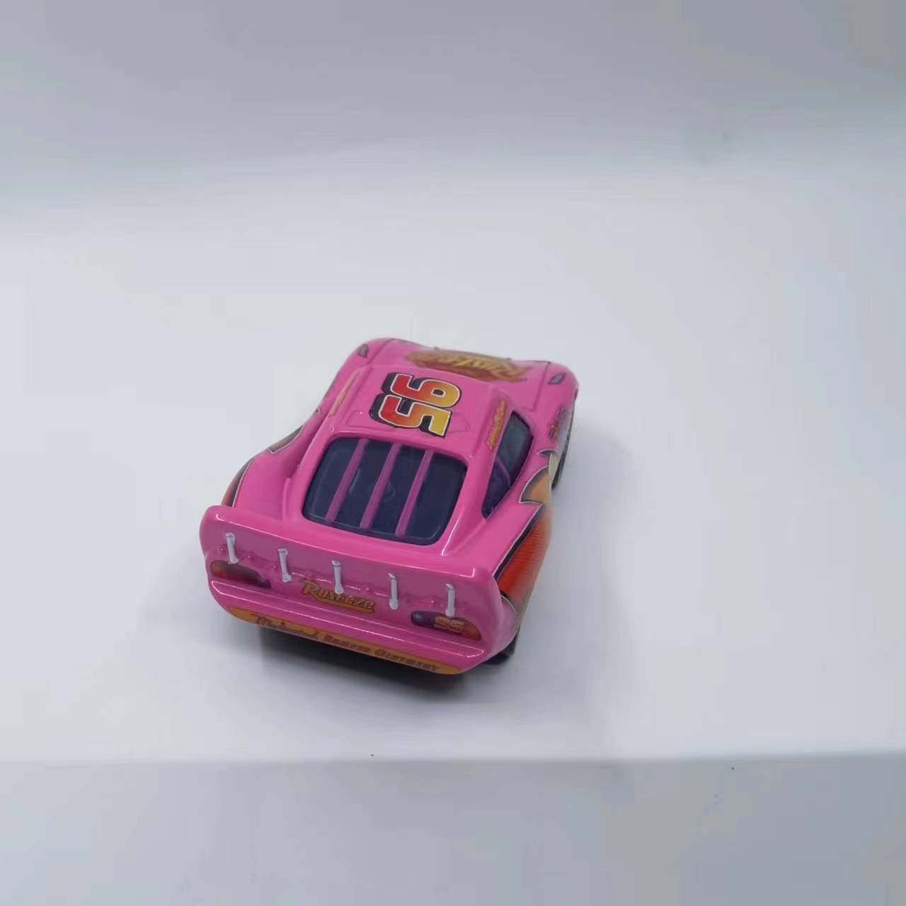 汽车总动员合金玩具赛车一代经典粉色麦昆模型儿童玩具女孩孩礼物,淘宝优惠券,粉丝福利购,淘宝优惠卷