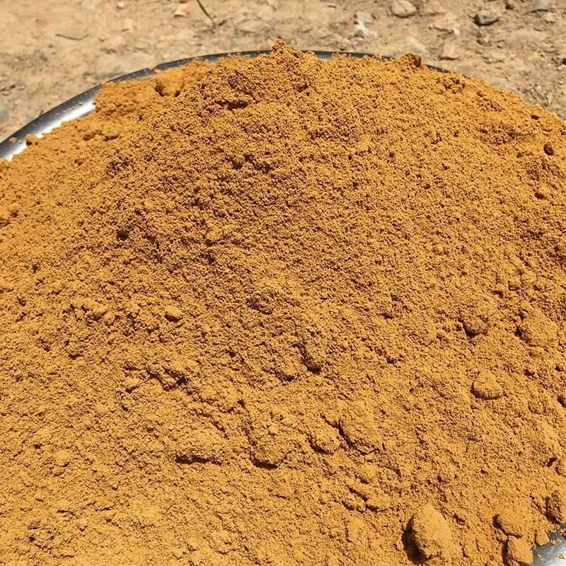 叫花鸡专用泥耐火黄泥土腌制咸蛋红泥土烤炉盆栽宠物用品材料泥巴_虎窝淘