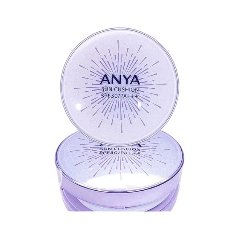 韩雅防晒气垫BB霜SPF30/PA+++遮瑕服帖修饰裸妆含替换芯正品12g*2,淘宝优惠券,粉丝福利购,淘宝优惠卷