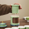 Chuwu Forbidden City Cultural and Creative Travel Tea Set