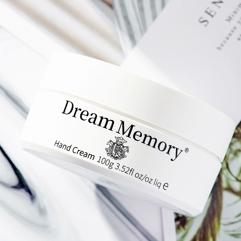 法国dreammemory dm手膜女男护手霜 dreammemory护手霜