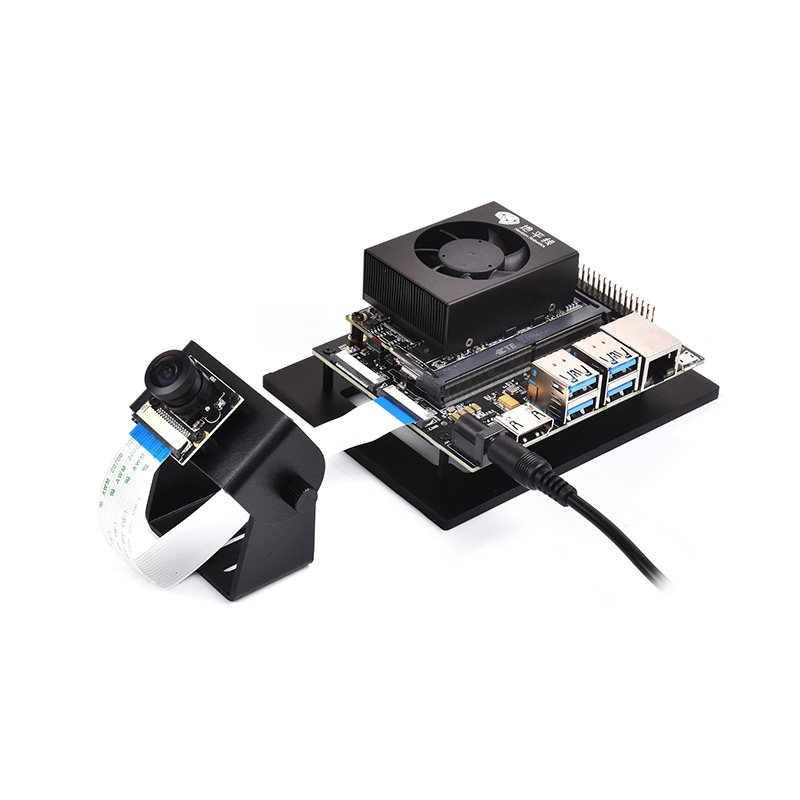  微雪开发板/学习板/评估板/工控板