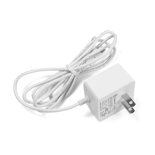 树莓派4B原装电源适配器5V3A USB Type-C接口  多种套餐电源可选 - 图3