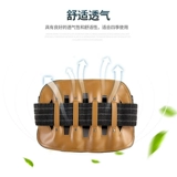 方祥 Повреждение переломов поясничного ремня и других травм для фиксатора мужчин и специализированной медицинской медицинской талии по талии.