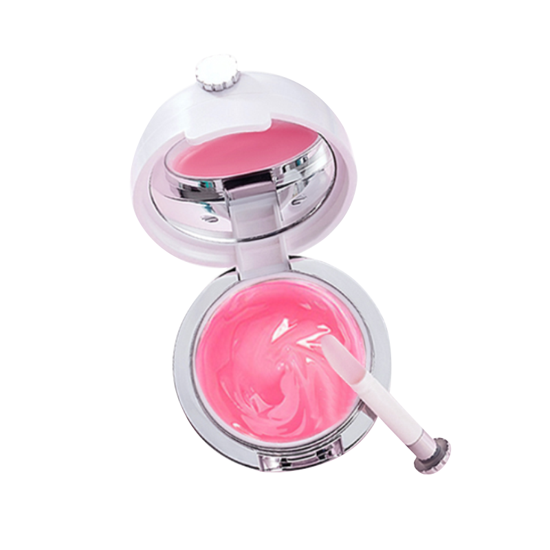 玫黛琳保湿滋润夜间睡眠修护唇膜 maigoole唇膜