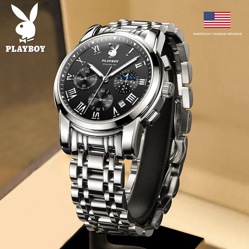 官方正品女士学生时尚防水名男表 帝梵达手表国产腕表