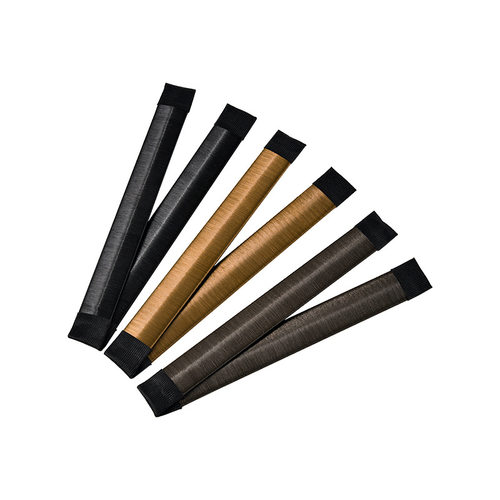 懒人丸子头盘发器盘头发编发器刘海贴卷发花苞头成人女童发饰 - 图3