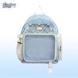 Оригинальная вместительная и большая сумка, самолет, ноутбук, ранец, 0шт, надевается на плечо