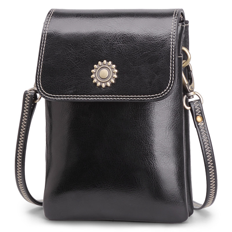 竖款手机包2020新款网红ck迷你包包 nalandu手机包