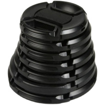 Applicable Canon lens cover single counter camera 200d49 58 67 77m small spittoon m50 microsheet 15 -45 rear cover