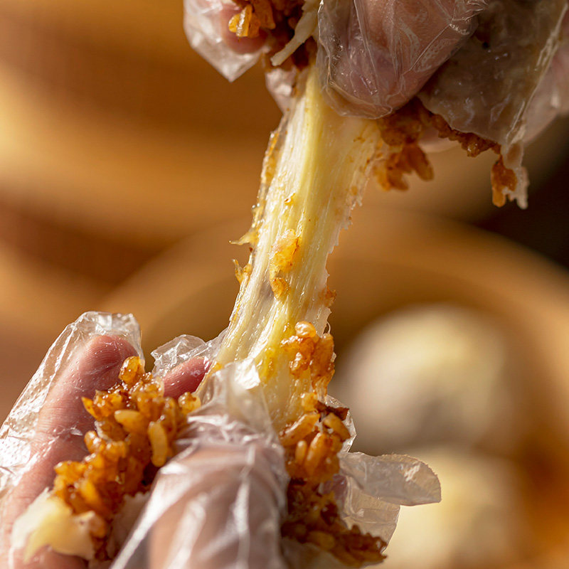 三全蛋黄三丁烧麦240g 营养早餐半成品经典纸皮芝士三丁糯米烧卖,淘宝优惠券,粉丝福利购,淘宝优惠卷