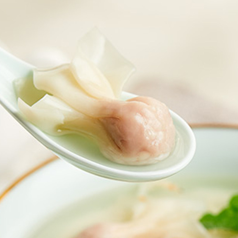 三全飘香三鲜馄饨300g营养早餐荠菜猪肉小云吞半成品点心饺子抄手,淘宝优惠券,粉丝福利购,淘宝优惠卷