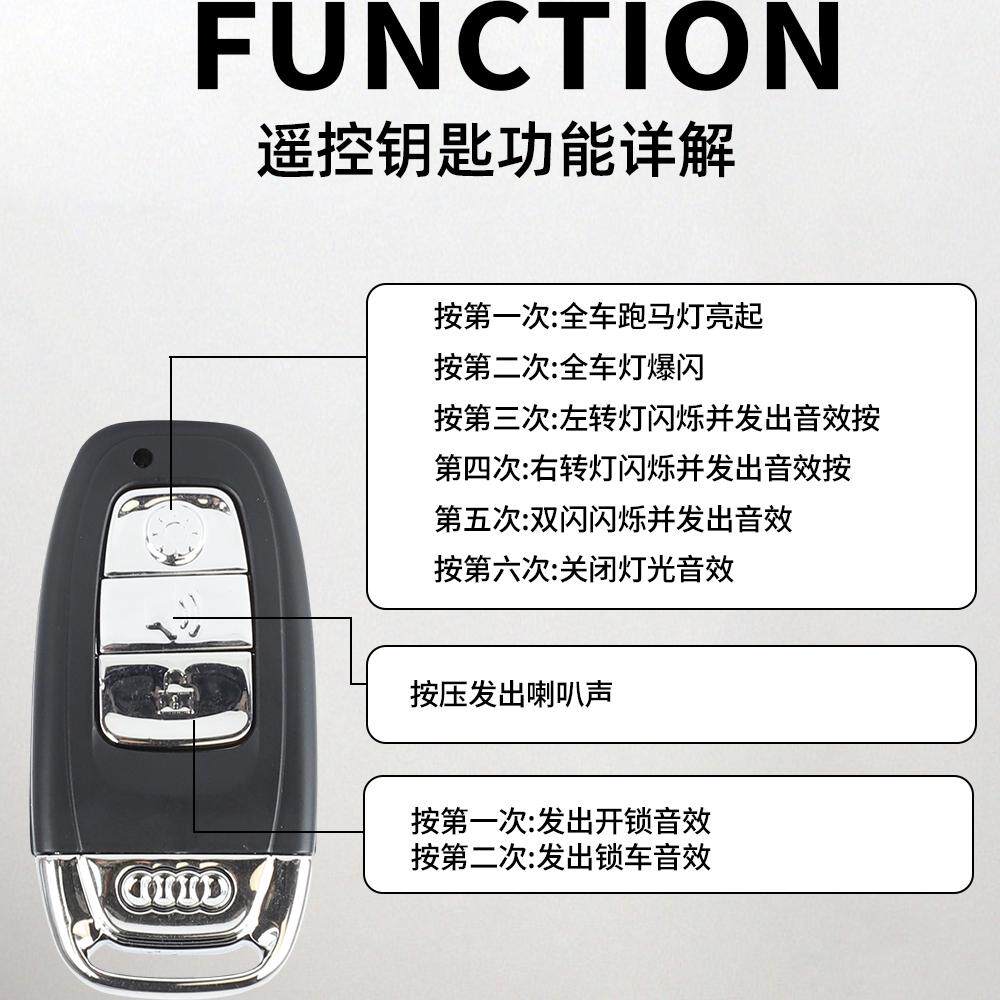 奥迪rs7车模1比18仿真合金遥控汽车模型收藏摆件玩具车男生礼物