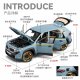 BMW XM new energy vehicle model